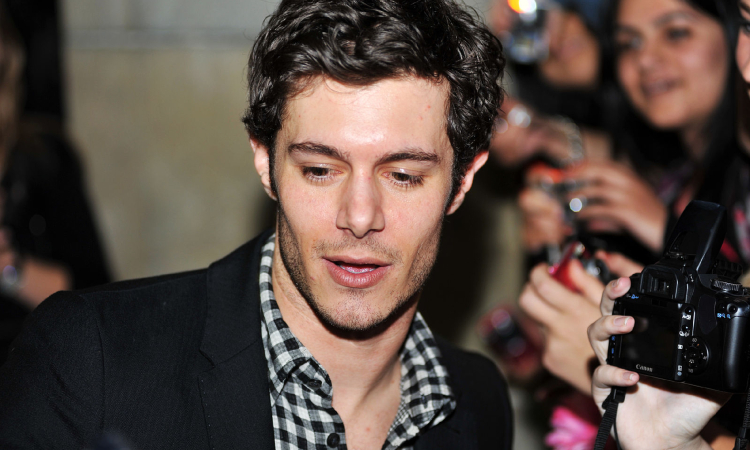 Películas y programas de TV de Adam Brody