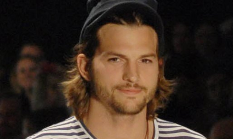 Películas y programas de TV de Ashton Kutcher