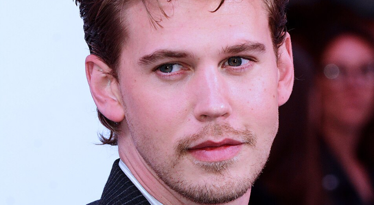 Películas y programas de TV de Austin Butler
