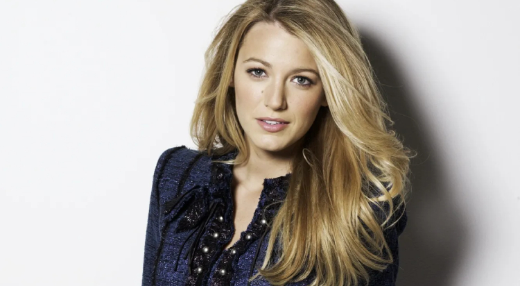 Películas y programas de TV de Blake Lively