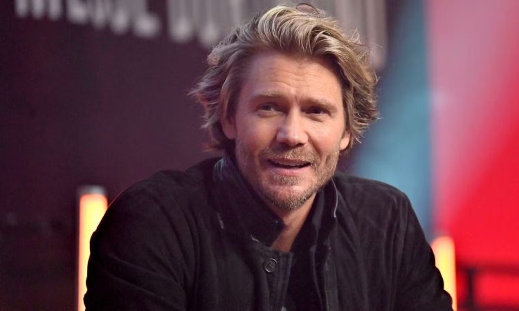 Películas y programas de TV de Chad Michael Murray