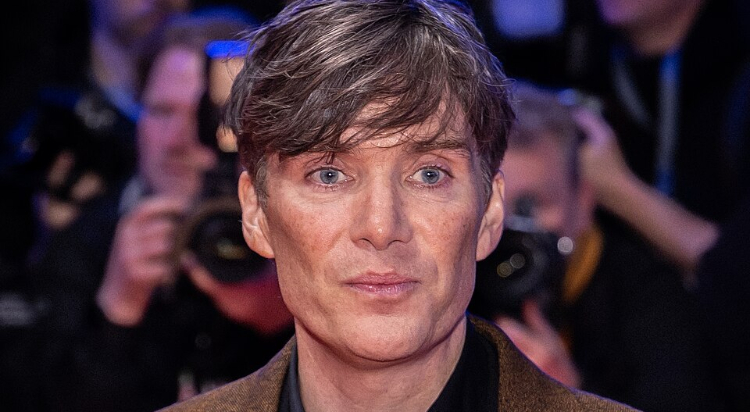 Películas y programas de televisión de Cillian Murphy