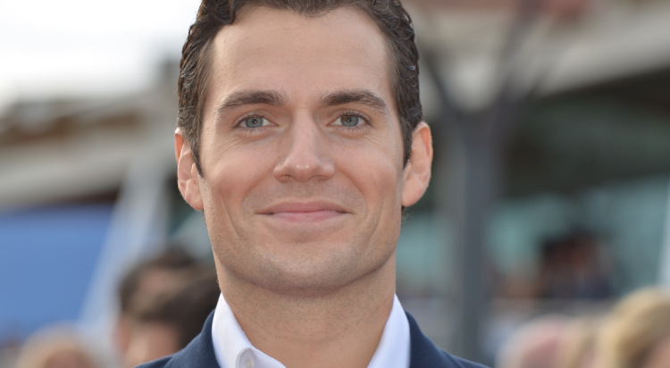 Películas y programas de televisión de Henry Cavill