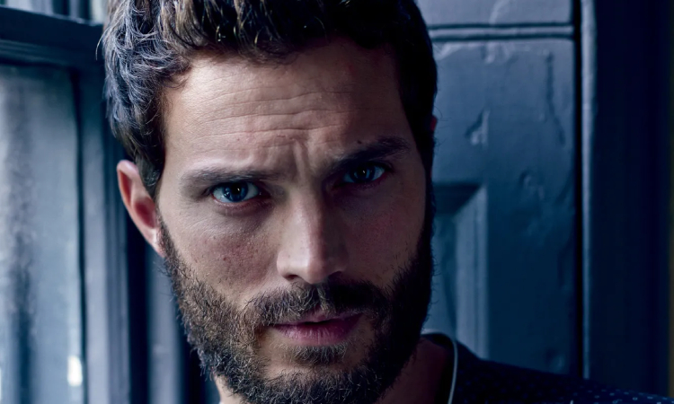 Películas y programas de TV de Jamie Dornan