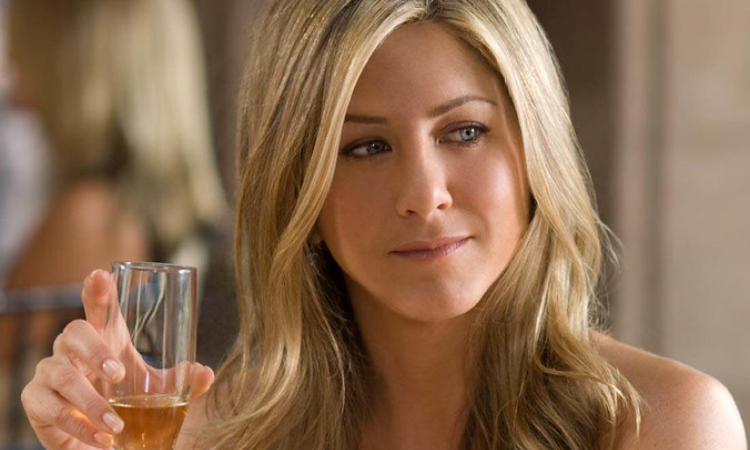 Películas y programas de TV de Jennifer Aniston