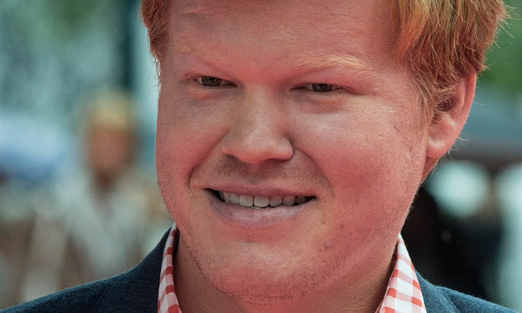 Películas y programas de televisión de Jesse Plemons