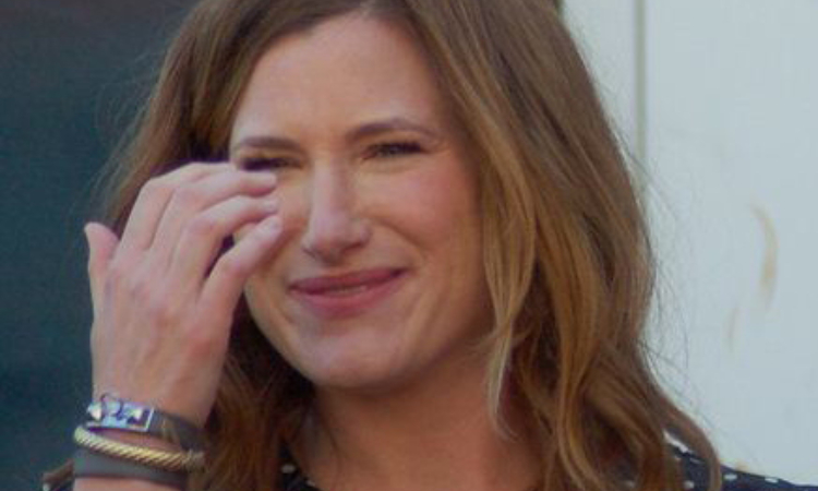 Películas y programas de TV de Kathryn Hahn