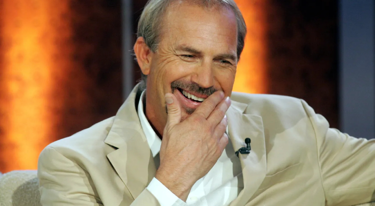Películas y programas de TV de Kevin Costner