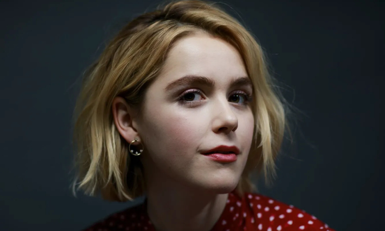 Películas y programas de TV de Kiernan Shipka