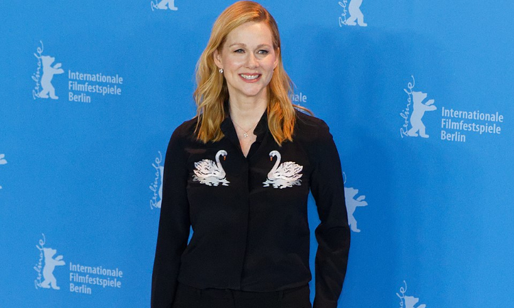 Películas y programas de TV de Laura Linney