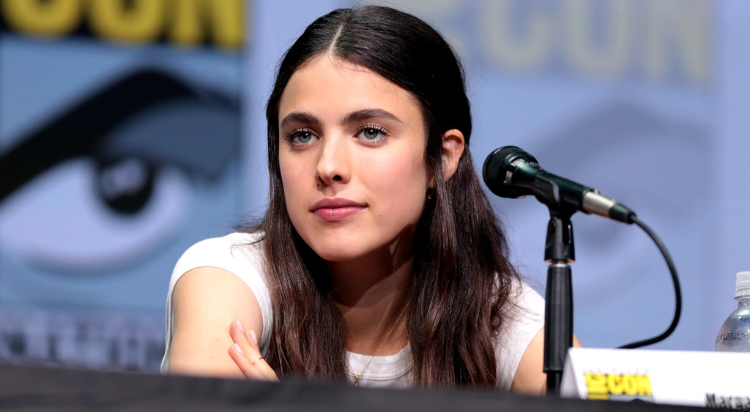 Películas y programas de TV de Margaret Qualley