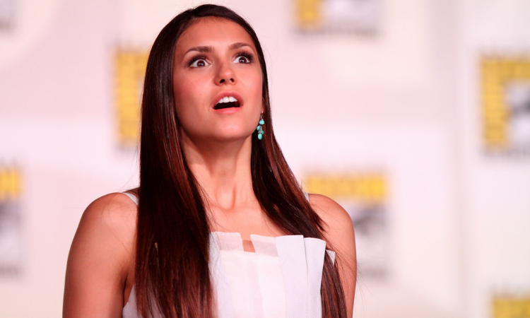 Películas y programas de TV de Nina Dobrev: trayectoria y papeles destacados