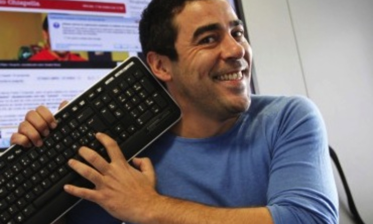 Películas y programas de TV de Pablo Chiapella