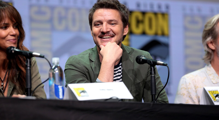Películas y programas de TV de Pedro Pascal