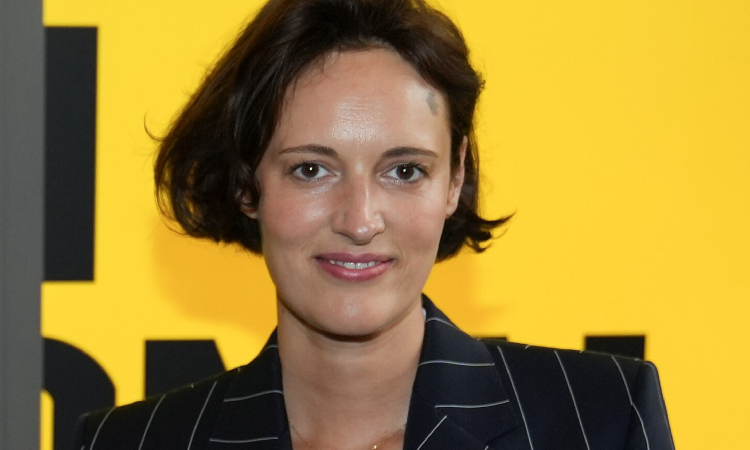 Películas y programas de TV de Phoebe Waller-Bridge