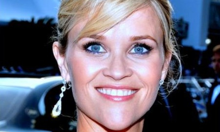Películas y programas de tv de Reese Witherspoon