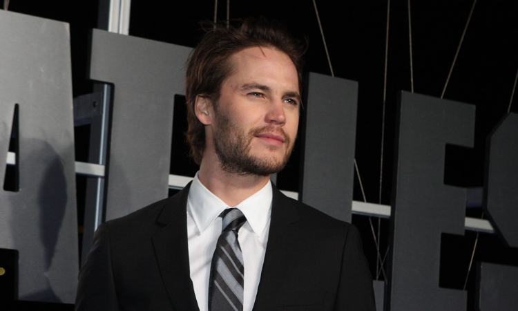 Películas y programas de TV de Taylor Kitsch 