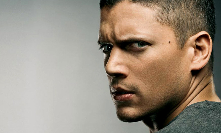 Películas y programas de TV de Wentworth Miller