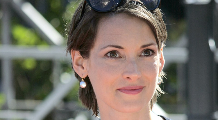 Películas y programas de televisión de Winona Ryder