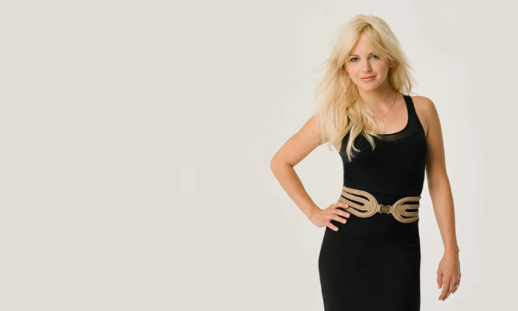 Películas y programas de TV de Anna Faris