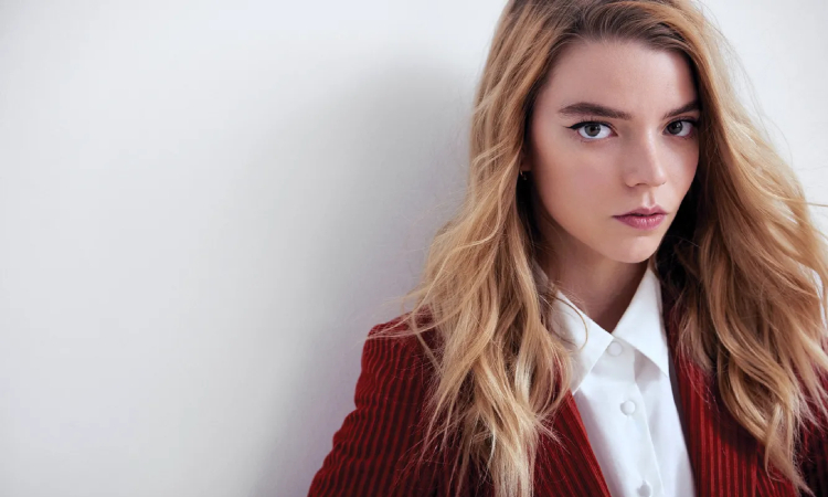 Películas y programas de TV de Anya Taylor-Joy