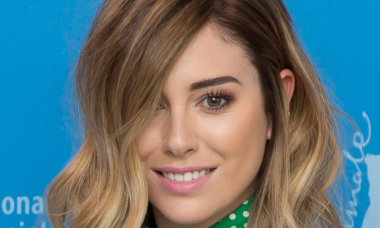 Películas y programas de TV de Blanca Suárez