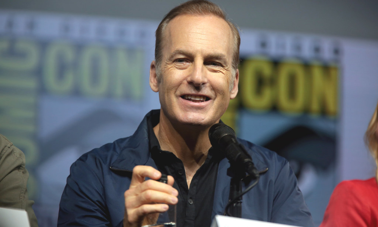 Películas y programas de TV de Bob Odenkirk 