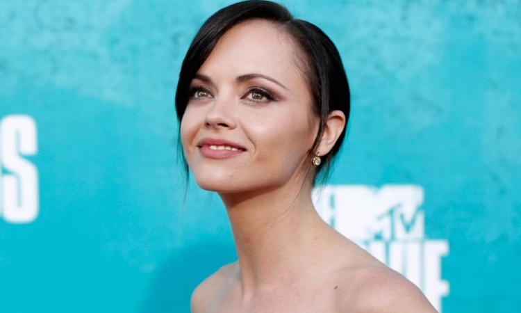 Películas y programas de TV de Christina Ricci