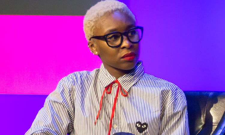 Películas y programas de TV de Cynthia Erivo