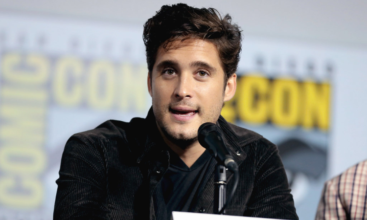 Películas y programas de TV de Diego Boneta 