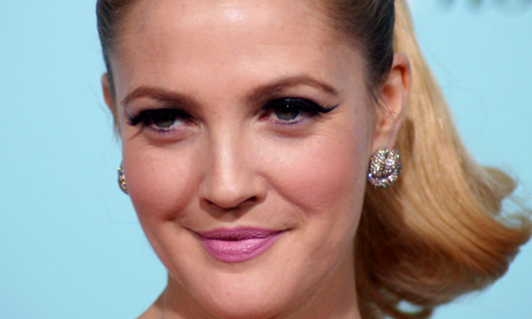 Películas y programas de TV de Drew Barrymore