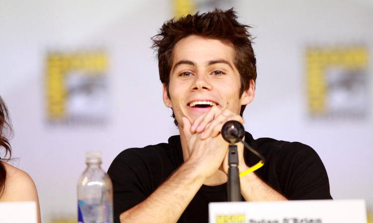 Películas y programas de TV de Dylan O’Brien