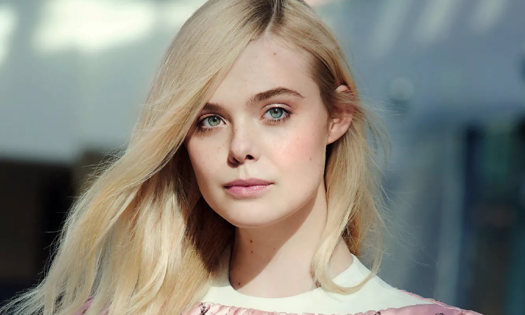 Películas y programas de TV de Elle Fanning