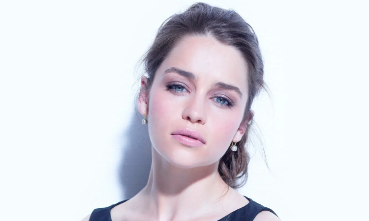 Películas y programas de tv de Emilia Clarke