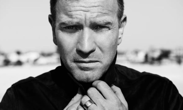 Películas y programas de TV de Ewan McGregor 