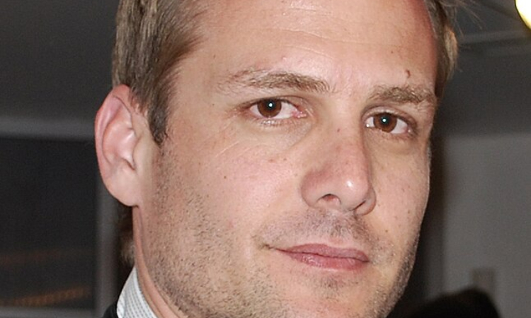 Películas y programas de TV de Gabriel Macht 