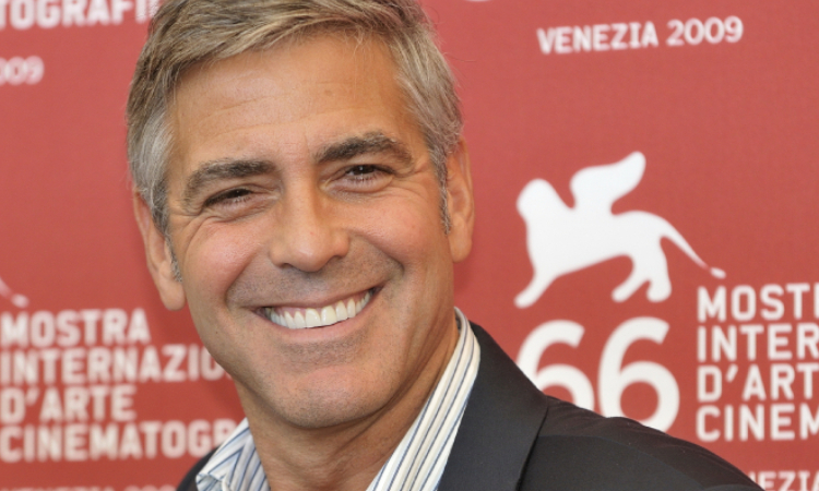 Películas y programas de TV de George Clooney