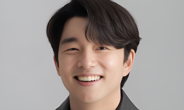 Películas y programas de TV de Gong Yoo