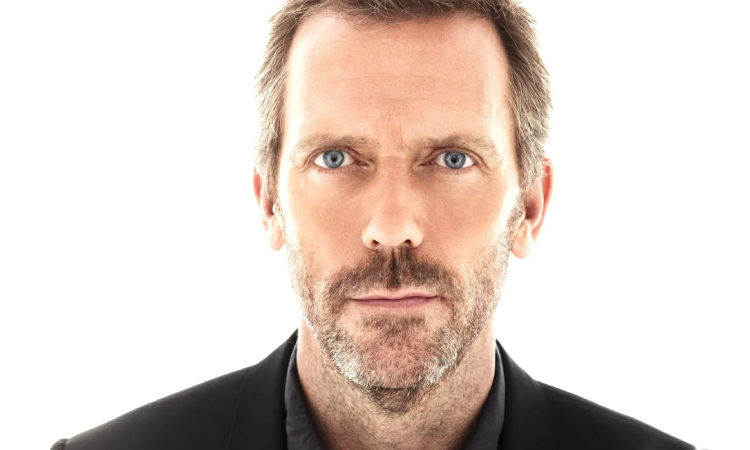 Películas y programas de TV de Hugh Laurie