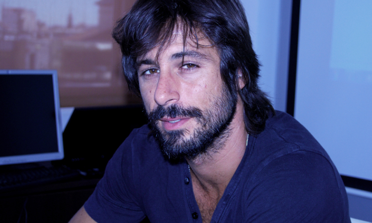 Películas y programas de TV de Hugo Silva