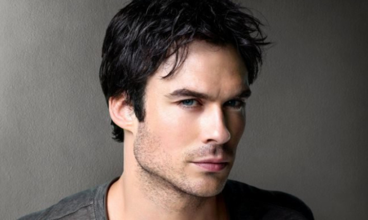 Películas y programas de TV de Ian Somerhalder
