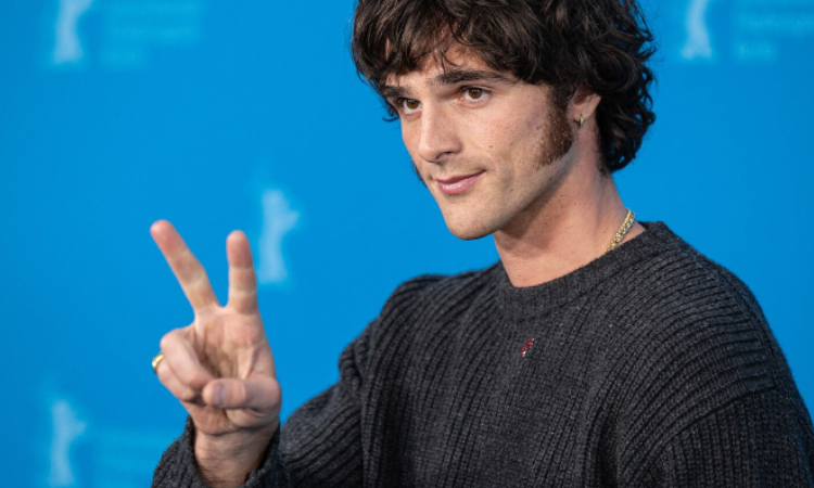 Películas y programas de TV de Jacob Elordi