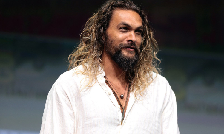 Películas y programas de TV de Jason Momoa