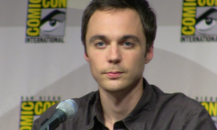 Películas y programas de TV de Jim Parsons