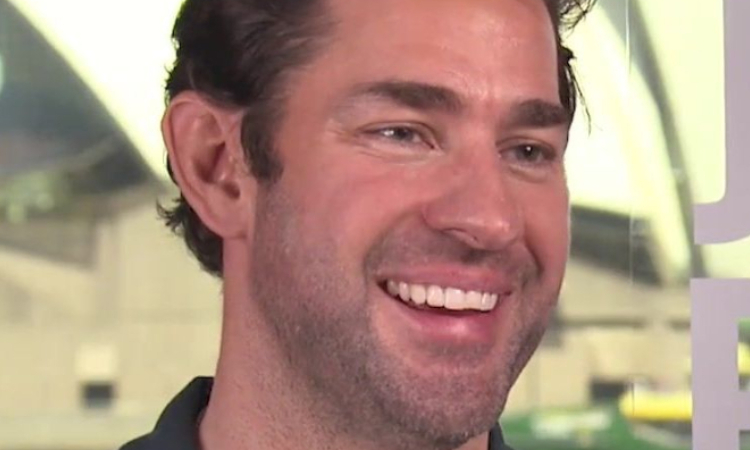 Películas y programas de TV de John Krasinski