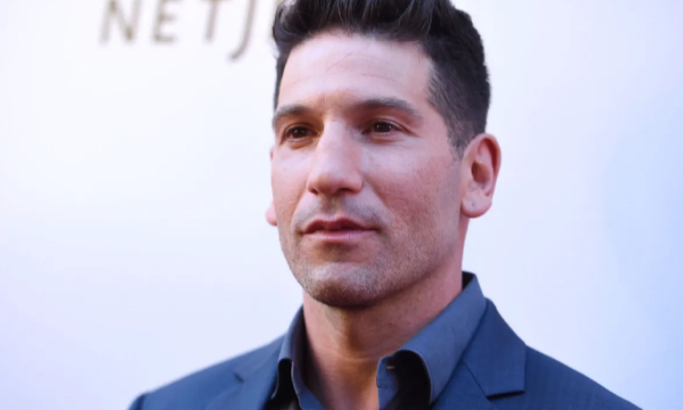 Películas y programas de TV de Jon Bernthal
