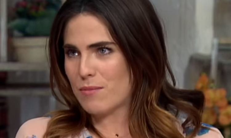 Películas y programas de TV de Karla Souza