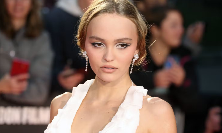 Películas y programas de TV de Lily-Rose Depp