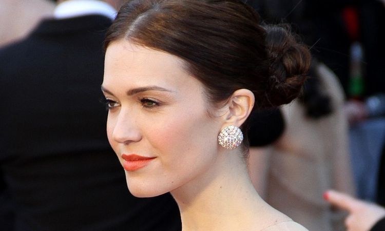 Películas y programas de TV de Mandy Moore 