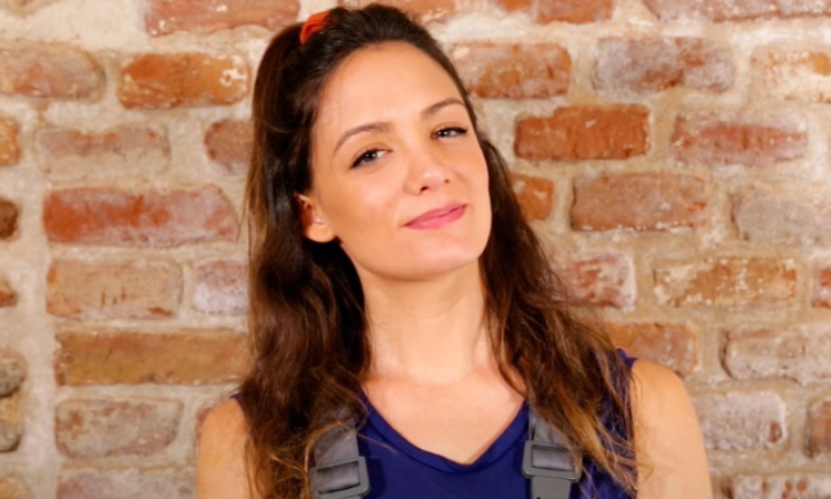 Películas y programas de TV de María Hervás